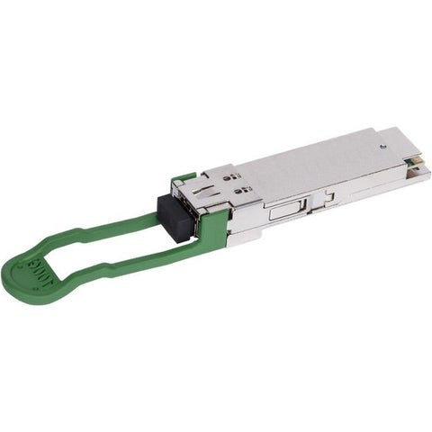 Hewlett Packard Enterprise Hpe Aruba Networking 100g Qsfp28 Lc Fr1 Smf 2km Transceiver