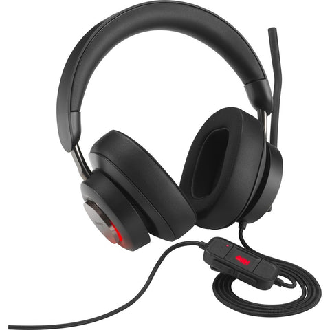Kensington Computer H2000 Usb-c Over-ear Headset