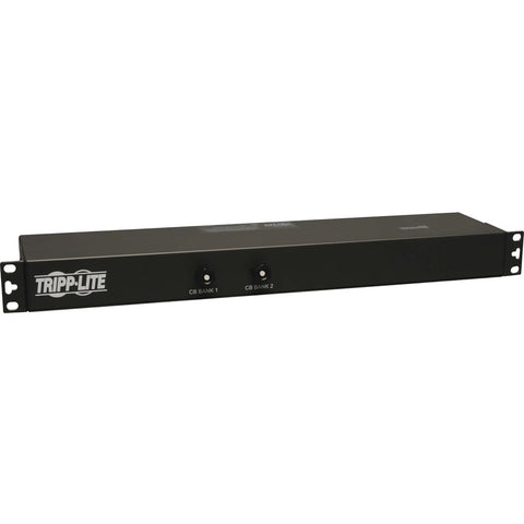 Eaton Tripp Lite Series 2.9kw Single-phase Basic Pdu With Isobar Surge Protectio