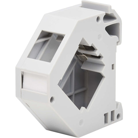 Eaton Tripp Lite Series Din-rail Mounting Enclosure Module For Snap-in Keystone