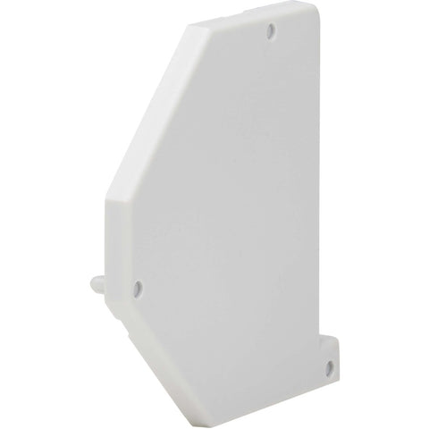 Eaton Tripp Lite Series Right Cover For Din-rail Mounting Enclosure Module, Taa