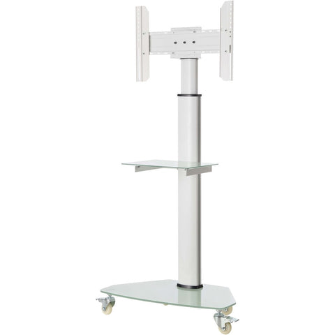 Eaton Tripp Lite Series Premier Rolling Tv Cart For 37in  To 70in  Displays, Fro