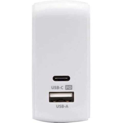 Targus Istore Usb-c 18w + Usb-a 12w Charger Wh