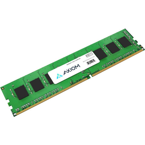 Axiom 8gb Ddr4-3200 Ecc Udimm For Hp