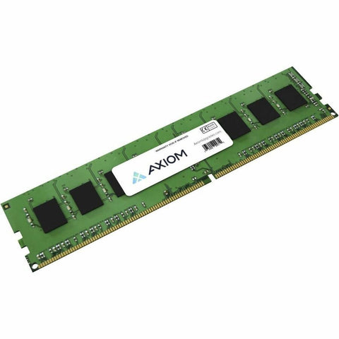 Axiom 32gb Ddr4-3200 Ecc Udimm For Hp