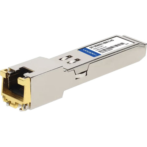 Add-on Addon Cisco Compatible Taa Compliant 10gbase-tx Sfp+ Transceiver (copper, 70m, R