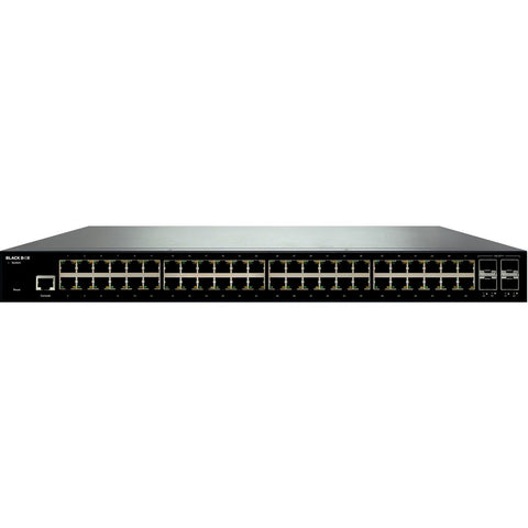Black Box Fully-managed, Layer 2 Switch Delivers High Performance, Scalability, And Availa