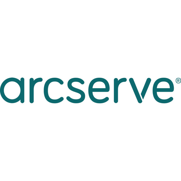 Arcserve (usa) Llc Onexafe Data Protection Subscription, 1 Yr