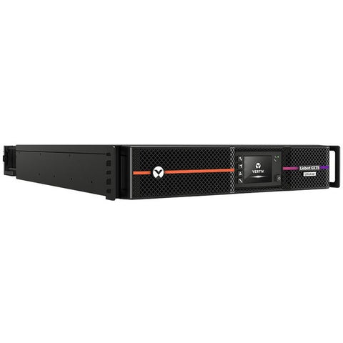 Vertiv Gxt5 Li 5000va 208/120v Rt Xl Ups