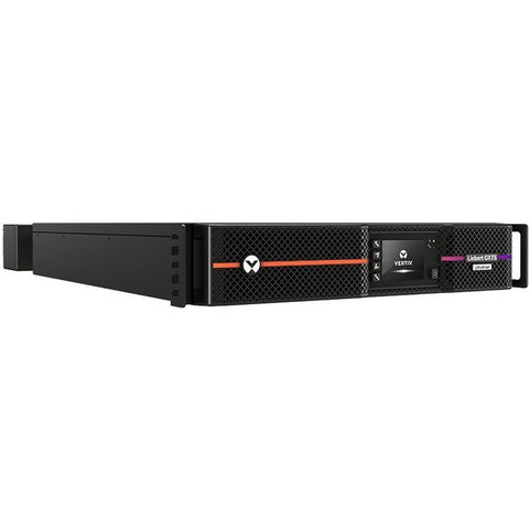 Vertiv Gxt5 Li 10kva 208/120v Rt Xl Ups