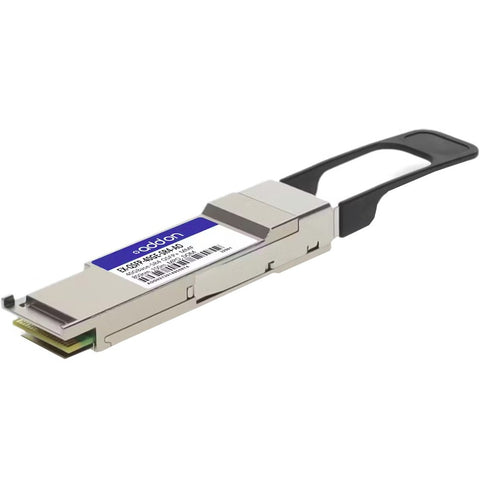 Add-on Addon Juniper Networks Ex-qsfp-40ge-sr4 Compatible Taa Compliant 40gbase-sr4 Qsf