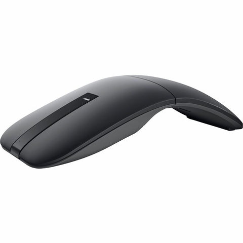 Dell Marketing L.p. Dell Bluetooth Travel Mouse - Ms700 - Black