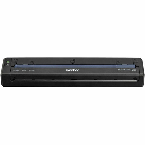Brother International Corporat Pocketjet 8 Vehicle Kit Includes: Pj823 Printer, 14 Dc Vehicle Adapter, Battery