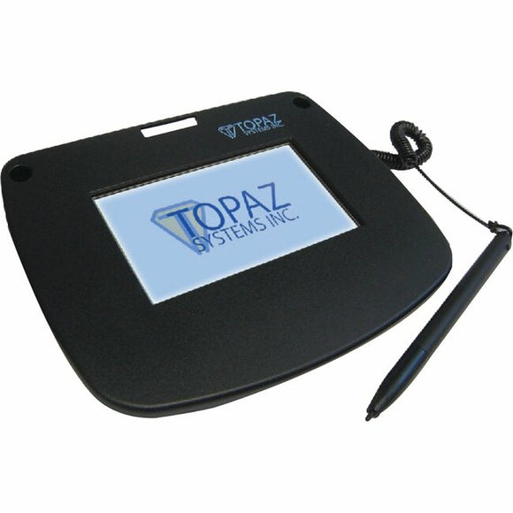 Strategic Sourcing-topaz Topaz, Siglite Color 4.3 (hid Usb Backlit), With Software