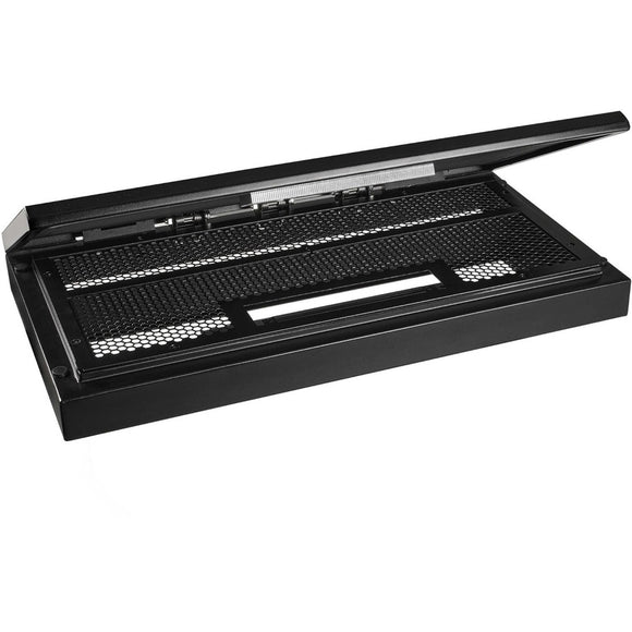 Tripp Lite Emergency Ventilation System Srcool3ktp