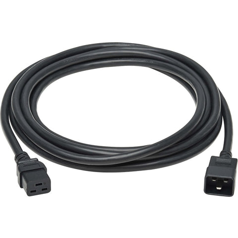 Eaton Power Cord - Power Iec 320 En 60320 C20 - Male Left Gender - C19 - Female Right