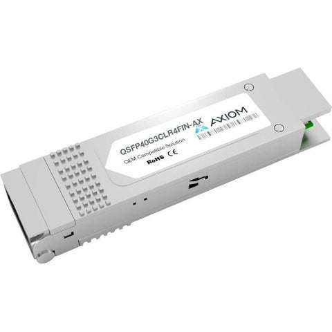 Axiom 40gbase-lr4 Qsfp+