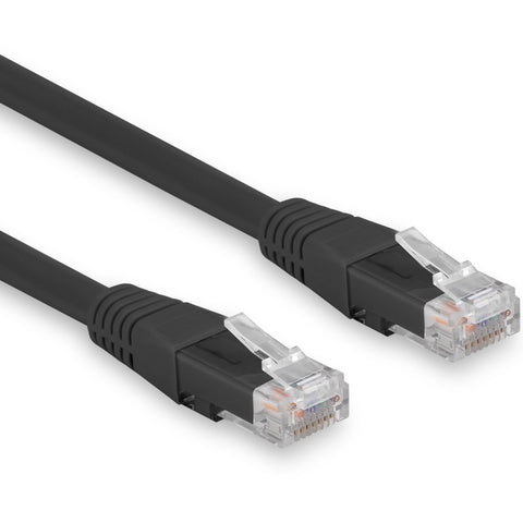 Rocstor Cat6 Ethernet Cable 1 Ft (0.3m)