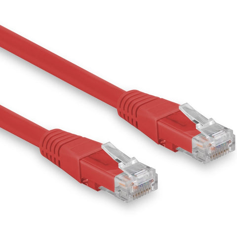 Rocstor Cat6 Ethernet Cable 1 Ft (0.3m)