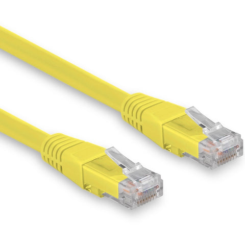 Rocstor Cat6 Ethernet Cable 6 Ft (1.8m)