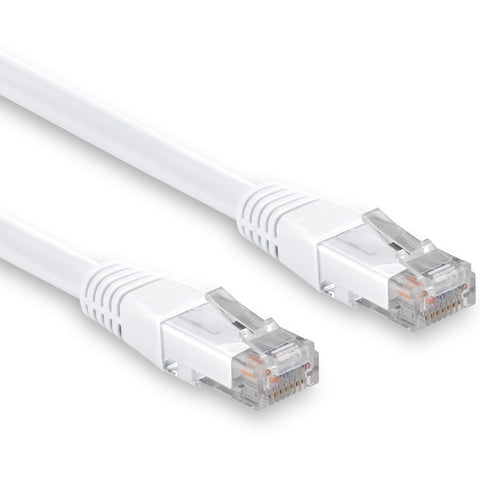 Rocstor Cat6 Ethernet Cable 6 Ft (1.8m)