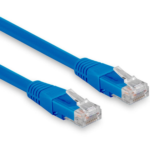 Rocstor Cat6 Ethernet Cable 7 Ft (2.1m)