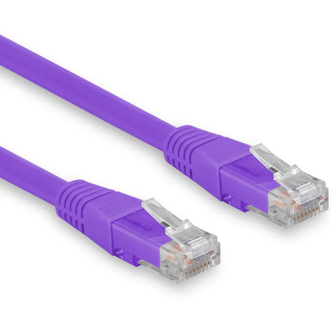 Rocstor Cat6 Ethernet Cable 15 Ft(4.6m)