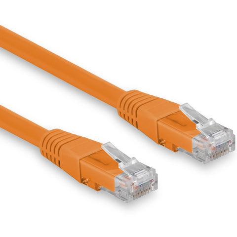 Rocstor Cat6 Ethernet Cable 25 Ft(7.6m)