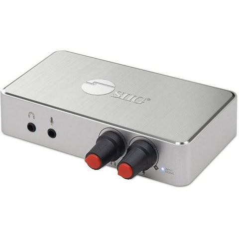 Siig, Inc. Siig 4k Hdmi Video Capture Volume & Loop