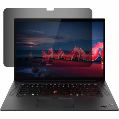 Targus 4vu Privacy Screen For16 Lenovo Thinkp