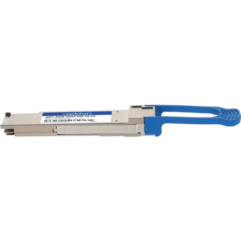 Add-on Addon Msa And Taa Compliant 40gbase-bx Qsfp+ Transceiver (smf, 1330nmtx/1270nmrx