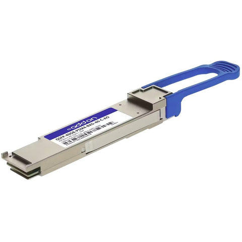 Add-on Addon Cisco Compatible Taa Compliant 40gbase-bx Qsfp+ Transceiver (smf, 1330nmtx