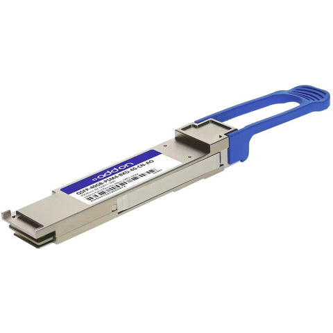 Add-on Addon Ciena Compatible Taa Compliant 40gbase-bx Qsfp+ Transceiver (smf, 1330nmtx
