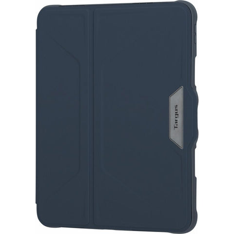 Targus Pro-tek Case For Ipad 10th Gen Blue 10.9 Inch