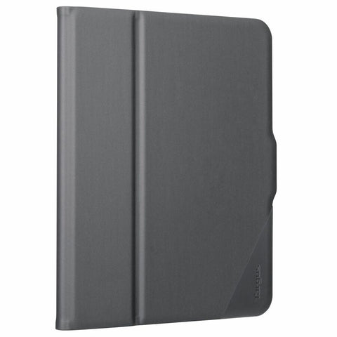 Targus Versavu Slim Case For Ipad 10th Gen Black 10.9 Inch