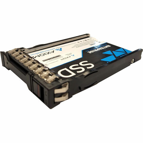 Axiom 3.84tb Enterprise Ev200 2.5-inch Hot-swap Sata Ssd For Hp