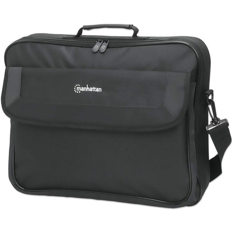 Manhattan - Strategic Cambridge Clamshell Notebook Bag 17.3