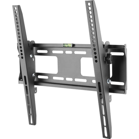 Atdec Pty Ltd Tilt Wall Mount With Max Weight Capacity 110lbs. Vesa 100-400mm Wide. Designed F