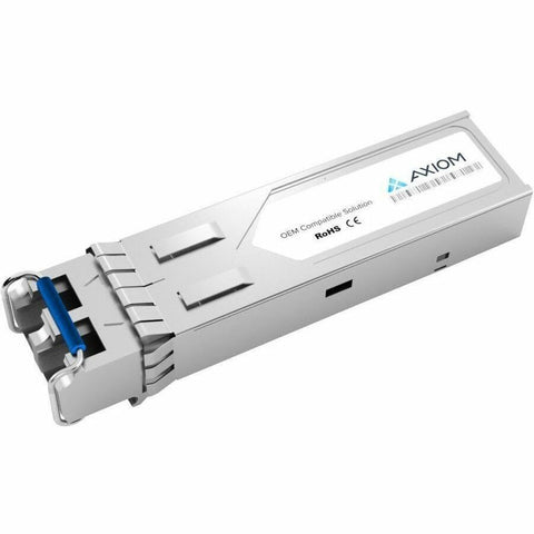 Axiom 1000base-lx Sfp Transceiver For Perle - Psfp-1000d-m2lc