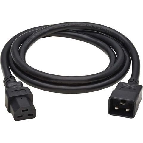 Eaton Power Cord - Power Iec 320 En 60320 C20 - Male Left Gender - Power Iec 320 En 60