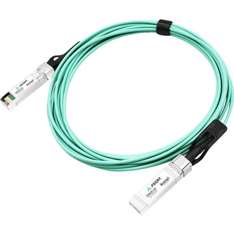 Axiom 25gbase-aoc Sfp28 Active Optical Cable Mellanox Compatible 3m