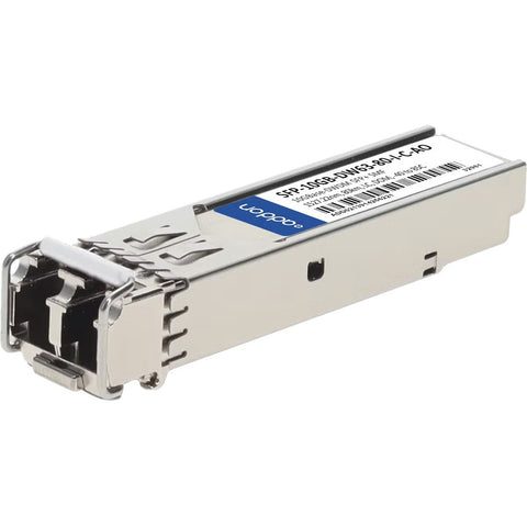 Add-on Cisco Comp Sfp+ Lc 10g-dwdm 1527.22nm