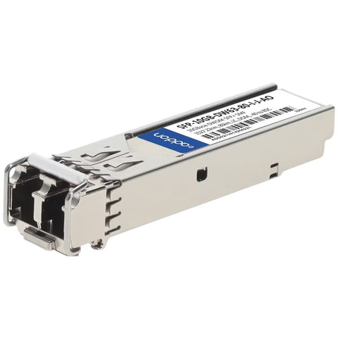 Add-on Juniper Comp Sfp+ Lc 10g-dwdm 1527.22nm