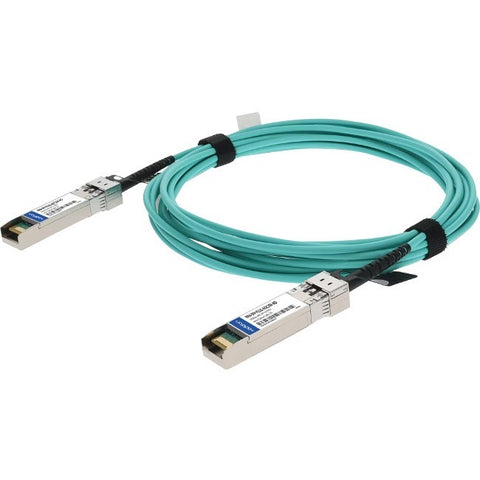 AddOn Fiber Optic Network Cable