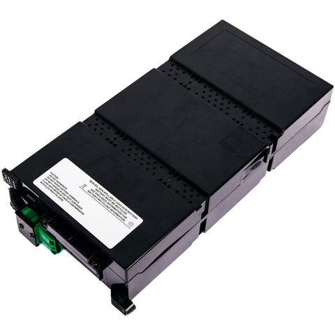 Battery Technology Bti Replacement 12volt Sealed Lead Acid Battery Apcrbc141-sla141 Apc Srt2200rmxl