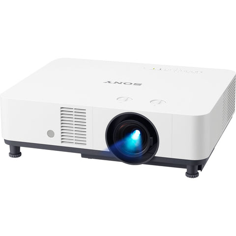 Sony Wuxga, 5,300lm Laser Projector