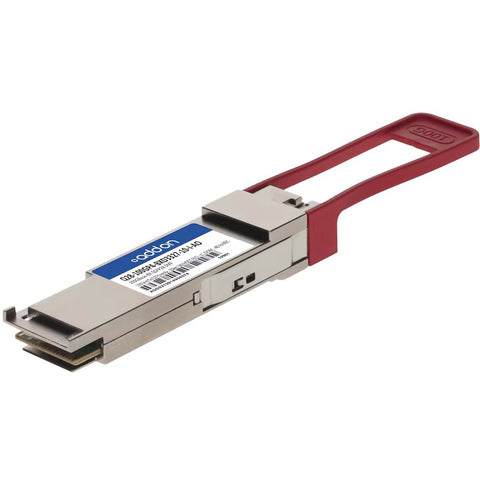 Add-on Msa Comp Qsfp28 Lc 100g-bx 10km Smf
