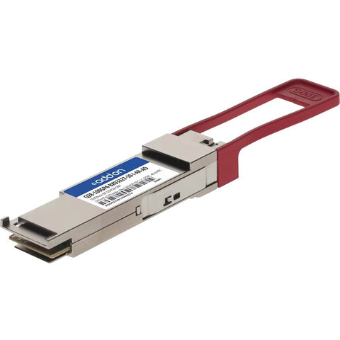 Add-on Arista Comp Qsfp28 Lc 100g-bx 10km Smf