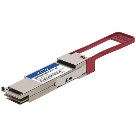 Add-on Juniper Comp Qsfp28 Lc 100g-bx 10km Smf