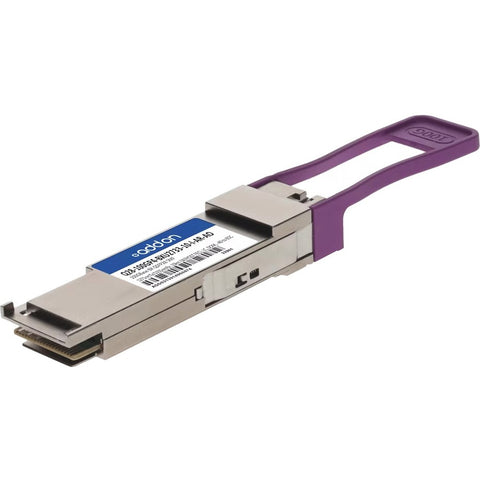 Add-on Arista Comp Qsfp28 Lc 100g-bx 10km Smf